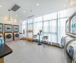 Hotel Atour S Zhuhai Gongbei Port NetEase Selected