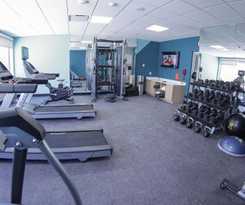  avid hotel - Fresnillo, an IHG Hotel