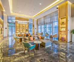 Hotel Atour Zhuhai Tangjiawan University Jinding Plaza