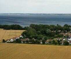 Hotel Spirit of Hven Backafallsbyn