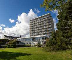  Rügen-Hotel Sassnitz