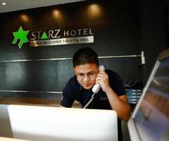 Hotel Starz