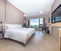 Hotel Atour Zhuhai High Tech Zone University Town Government Affairs Center