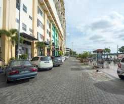 Hotel Capital O Ridel Kota Bharu