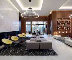 Hotel Homewood Suites By Hilton Montreal Midtown