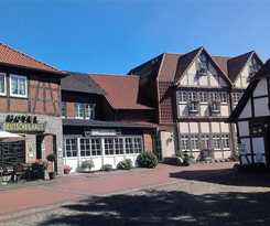  Hotel Deutsches Haus