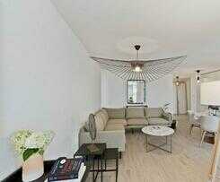  Olympia Homes beautifully furnished flats