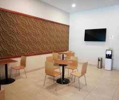 Hotel Harbour hotel PJ 21