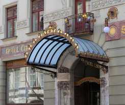 Hotel K+k  Central Prague