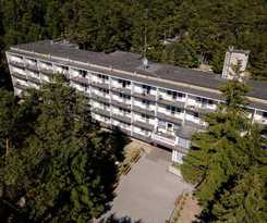  Ośrodek Wypoczynkowy Diuna