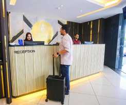 Hotel Golden Nasmir