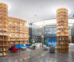 Hotel Atour Light Guiyang Fountain