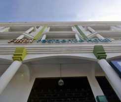 Hotel FIRST RESIDENCE HOTEL