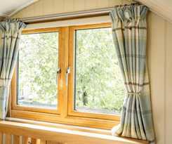  Glamping at South Lytchett Manor