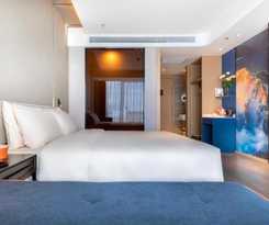 Hotel Atour Kunming Municipal Government Chunrong Street