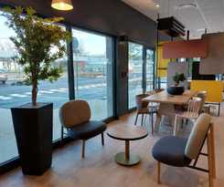  B&B HOTELS Bourg-en-Bresse Viriat