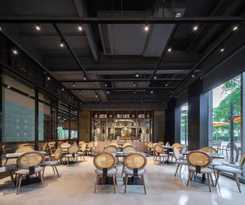 Hotel Shanghai T Plus Residence