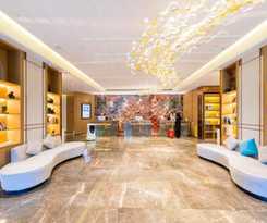 Hotel Atour Kunming Cuihu