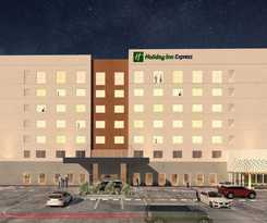 Hotel Holiday Inn Express - Guadalajara Vallarta Poniente, an IHG Hotel