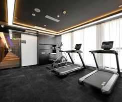 Hotel Atour Kunming Changshui International Airport