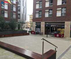 Apartamentos For Students Only Hope St near Liverpool Central Station