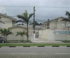  Condom&iacute;nio San Rafael