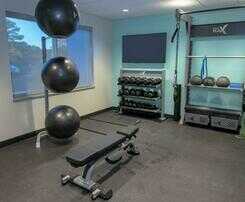 Hotel Tru By Hilton Norfolk Airport, Va