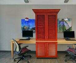 Hotel Home2 Suites By Hilton Utica, Ny