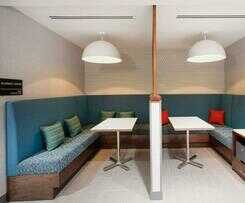 Hotel Hampton Inn & Suites Watsonville