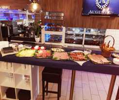 Hotel Augustus Bernkastel - Comfortable Budget