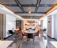 Hotel Atour Urumqi Airport Degang Wanda