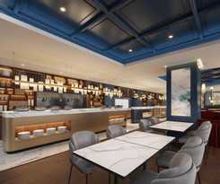 Hotel Radisson Blu, Amman Galleria Mall