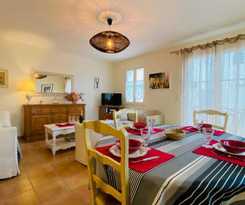  Jolie maison en résidence au cœur de Saint Martin de Ré