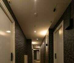 Hotel Twenty-Three Amsterdam Airport