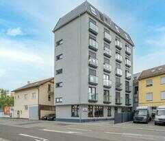  Nibelungen Apartments
