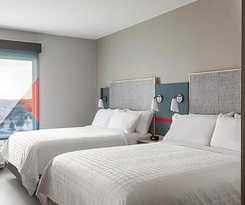  avid hotels - Madison - Huntsville West