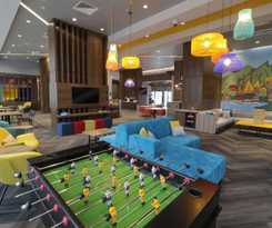Hotel Tru By Hilton Monterrey Fundidora
