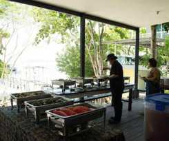 Hotel OYO 90980 Rainbow Island Sepanggar