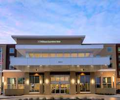 Hotel Hilton Garden Inn Memphis East/Germantown, Tn