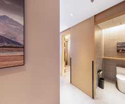 Hotel Atour Zhuhai Wanchai Port Hengqin International Convention and Exhibition Center