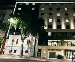 Hotel Central Point Beograd