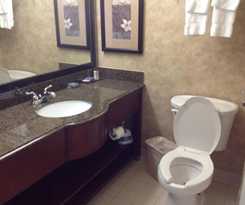 Hotel Wingate by Wyndham Oklahoma City Airport