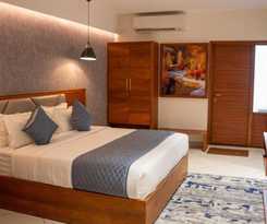  Mazarinhotels & resorts llp