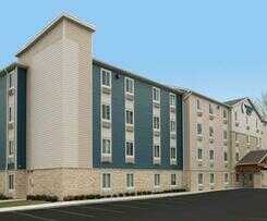  WoodSpring Suites Chandler Phoenix Medical Center