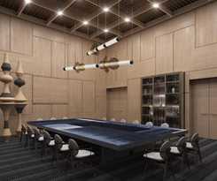 Hotel Indigo Wuxi Taihu New City, an IHG