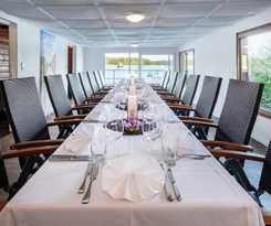 Hotel Ringhotel Schorfheide I Waldresort Werbellinsee