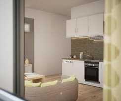 Hotel Adapt Apartments Wetzlar