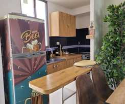  C&oacute;modo departamento a una cuadra de Playa la Herradura