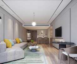 Hotel Hilton Garden Inn Huzhou High-Speed Railway Station