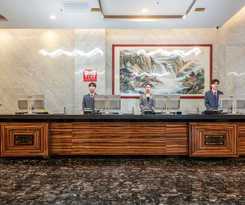  厦门探索酒店